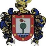 Escudo del apellido Achegua