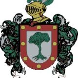 Escudo del apellido Acheros