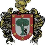 Escudo del apellido Achisaeta