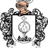 Escudo del apellido Achistegui