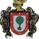 Escudo del apellido Acillona