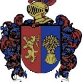 Escudo del apellido Acin