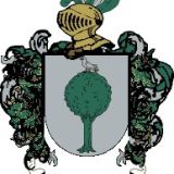 Escudo del apellido Aco