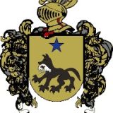 Escudo del apellido Acoda