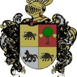 Escudo del apellido Acutain