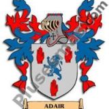 Escudo del apellido Adair