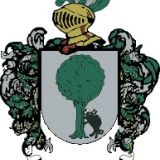 Escudo del apellido Adan