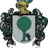 Escudo del apellido Adan de yarza