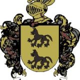 Escudo del apellido Adana