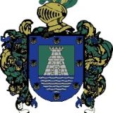 Escudo del apellido Adarbe