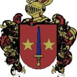 Escudo del apellido Adarro