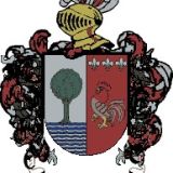 Escudo del apellido Adell