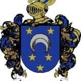 Escudo del apellido Adelmon