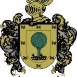 Escudo del apellido Adurza