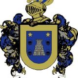 Escudo del apellido Aechaga