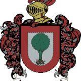 Escudo del apellido Aezcoa