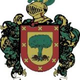 Escudo del apellido Agadeburu