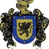 Escudo del apellido Aganduro