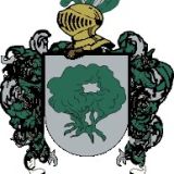 Escudo del apellido Agarriga