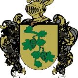 Escudo del apellido Agraz