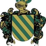 Escudo del apellido Agremunt