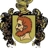 Escudo del apellido Aguas