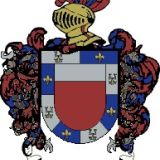 Escudo del apellido Aguasca