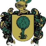 Escudo del apellido Aguerre