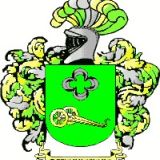 Escudo del apellido Aguerrebere