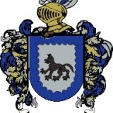 Escudo del apellido Aguerreta