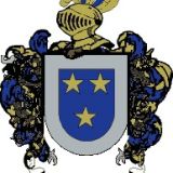 Escudo del apellido Aguinares