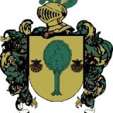 Escudo del apellido Aguirre-zaldúa