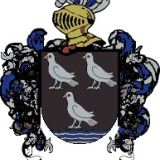 Escudo del apellido Aguirreaspiroz