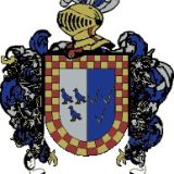 Escudo del apellido Aguirrebasabe