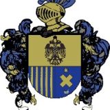 Escudo del apellido Aguirrebeña