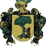 Escudo del apellido Aguisardo