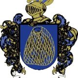 Escudo del apellido Agujares