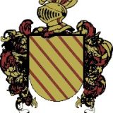 Escudo del apellido Agulló