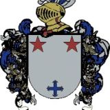 Escudo del apellido Ahotares