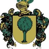 Escudo del apellido Aibri