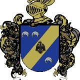 Escudo del apellido Aicaroz