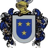 Escudo del apellido Aignanariz