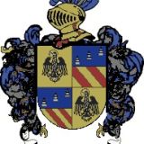 Escudo del apellido Aincildegui