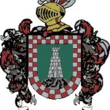 Escudo del apellido Ainciondo