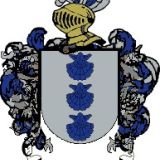 Escudo del apellido Aira