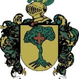 Escudo del apellido Aisa