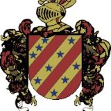 Escudo del apellido Aizaldebarrena