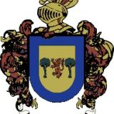 Escudo del apellido Aizcorbe