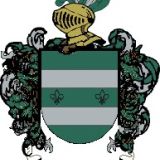 Escudo del apellido Aizquibel