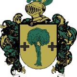 Escudo del apellido Ajanguiz